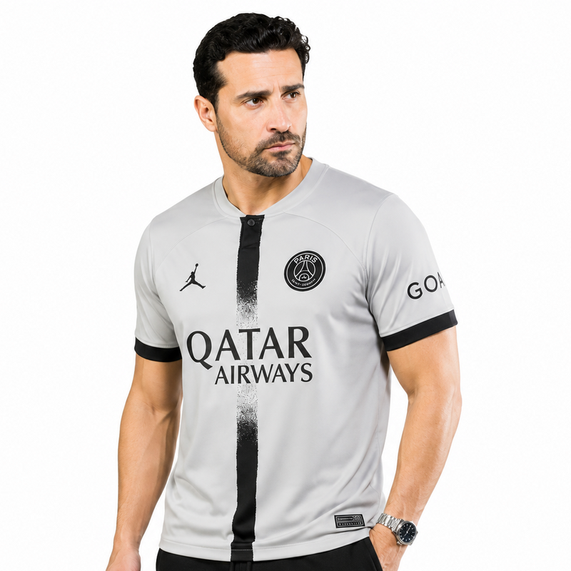 PSG Extérieur 2022/23