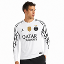 Maillot Fourth manches longues Paris Saint-Germain 2026/27