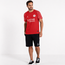 Maillot Fourth 24/25