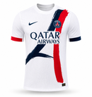 Maillot Extérieur Version Joueur 24/25