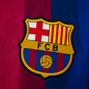 Kit Enfant FC Barcelone Domicile 26/2027