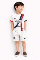 kit enfant Extérieur 24/25