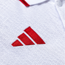 Polo Bayern Munich Blanc et rouge 2025/26