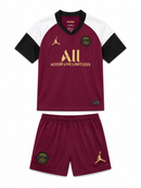 Kit Enfant PSG Third 2021