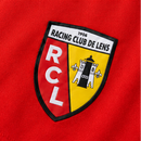 Short domicile RC Lens 2026/27