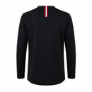 Maillot rétro extérieur « Third » du PSG 2018-2019 à manches longues