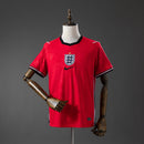 Maillot Extérieur 2026