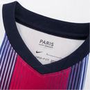PSG extérieur 26/2027 · Manches Longues
