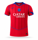 Maillot Troisième à l'extérieur Version Joueur 25/26