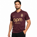 Maillot extérieur de l'AS Monaco 2026-2027