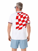 Croatie Rétro Extérieur 1998