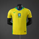 Maillot Domicile Version Joueur 25/26