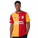 Maillot domicile Galatasaray 2026/27