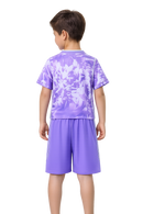 Kit Enfant Corée du Sud Domicile 25/26