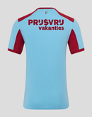 Maillot Troisième Feyenoord 2025/26