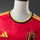 Maillot Domicile 25/26