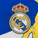 Real Madrid d'avant-match Avengers 25/2026