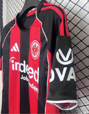 Maillot Domicile 25/26