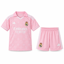 Kit Enfant Real Madrid 2026/27