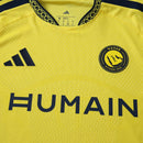 Al Nassr Domicile 2026/27 Version Joueur