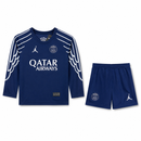 kit enfant Extérieur MANCHES LONGUES  24/25