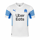Maillot domicile de l'OM 21/22 (version joueur)
