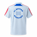 Polo Bayern Munich Gris 2025/26