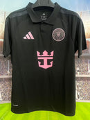 Maillot Extérieur 26/27