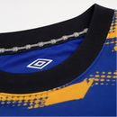 Maillot d'avant-match Le Havre 2025-26