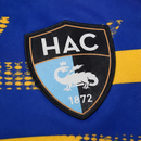 Maillot d'avant-match Le Havre 2025-26