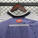 Maillot Extérieur 25/26