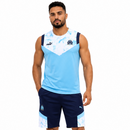Ensemble de survêtement d'entraînement Marseille 22/23 (bleu)