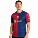 Barcelone Domicile 2025