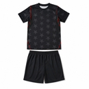 Kit Enfant États-Unis Extérieur 25/26