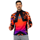 Maillot de gardien de but à manches longues 2026