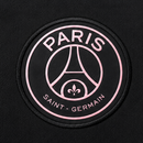 Survêtement d'entraînement PSG 21/22 Noir/Gris
