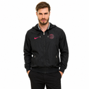 Coupe-vent PSG noir 21/22