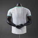 Maillot Domicile Version Joueur 25/26