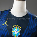 Maillot Extérieur Version Joueur 25/26