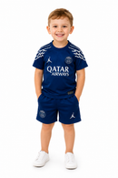 kit enfant Extérieur 25/26