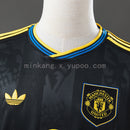Maillot extérieur à manches longues 25/26