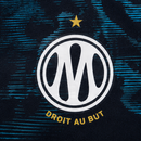 Maillot extérieur de l'Olympique de Marseille 2026/27