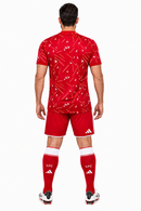 Ensemble Complet Liverpool FC Domicile 2026/27