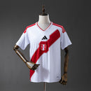 Maillot Domicile 25/26