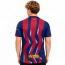 Barcelone Domicile 2026