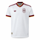 Espagne Extérieur 25/26 · Version Joueur