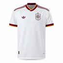 Espagne Extérieur 2026/27 · Version Joueur