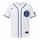 PSG Maillot Baseball 25/26