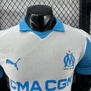Maillot Domicile Version Joueur 25/26
