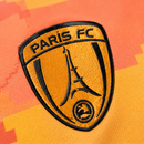Paris FC Third 2026